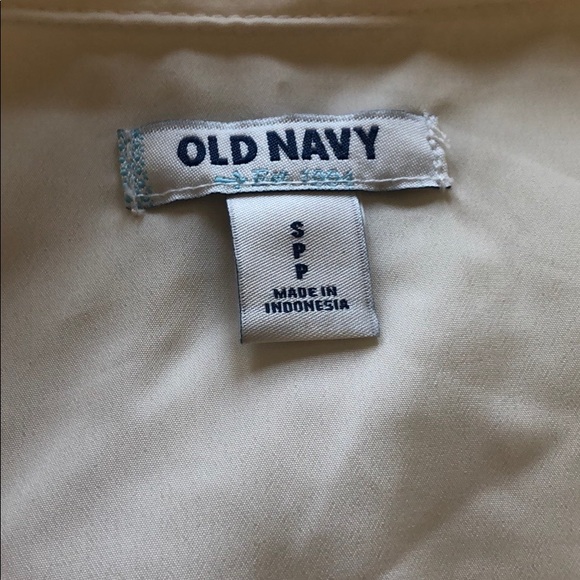 Tunic - Picture 3 of 3